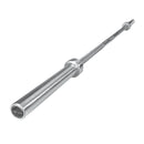Barre Olympique Body-Solid 220 cm (Bronze, Argent, Or) - OLPB
