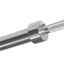 Barre Olympique Body-Solid 220 cm (Bronze, Argent, Or) - OLPB