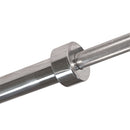 Barre olympique Super Power 220 cm - capacité jusqu'à 700 kg - OLSPB220
