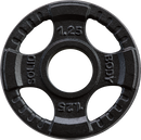 Poids de musculation olympiques en fonte Body-Solid - OPTK