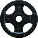 Poids de musculation olympiques en fonte Body-Solid - OPTK