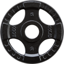 Poids de musculation olympiques en fonte Body-Solid - OPTK