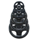 Body-Solid Banc de Musculation Pack - GDIB46LPACK