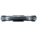 Disques Olympiques en Caoutchouc Body-Solid 50 mm - ORTK (Retrait Uniquement)