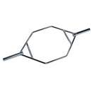 Body-Solid Barre Shrug Olympique - OTB50