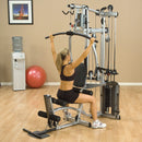 Appareil de musculation Powerline P2X de Body-Solid