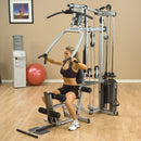 Appareil de musculation Powerline P2X de Body-Solid