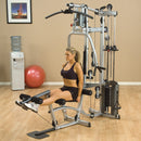 Appareil de musculation Powerline P2X de Body-Solid