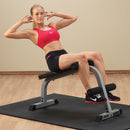 Powerline planche abdominale - PAB139X