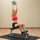 Powerline planche abdominale - PAB139X