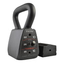 Powerblock Kettlebell Réglable - PBKB