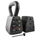 Powerblock Kettlebell Réglable - PBKB