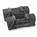 Powerblock Pro 32 Set (2 à 15 kg) - PBPRO32