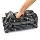 Powerblock Pro 32 Set (2 à 15 kg) - PBPRO32