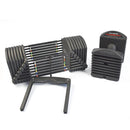 Powerblock Pro 32 Set (2 à 15 kg) - PBPRO32