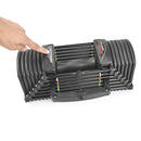 Powerblock Pro 32 Set (2 à 15 kg) - PBPRO32