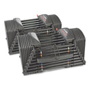 Powerblock Pro 50 Set (1 à 23 kg) - PBPRO50