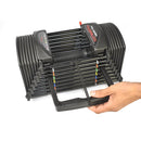 Powerblock Pro 50 Set (1 à 23 kg) - PBPRO50