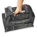 Powerblock Pro 50 Set (1 à 23 kg) - PBPRO50
