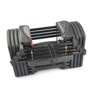 Powerblock Pro EXP Set 5-50 (2 à 23 kg) - PBPROSET1