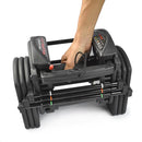 Powerblock Pro EXP Set 5-50 (2 à 23 kg) - PBPROSET1