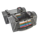 Powerblock SPORT 24 Set (1 à 11 kg) - PBSP24