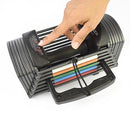 Powerblock SPORT 24 Set (1 à 11 kg) - PBSP24