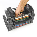 Powerblock SPORT 24 Set (1 à 11 kg) - PBSP24