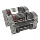 Powerblock Sport EXP Set 5-50 (2 à 23 kg) - PBSPSET1