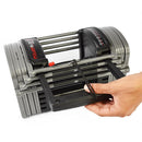 Powerblock Sport EXP Set 5-50 (2 à 23 kg) - PBSPSET1