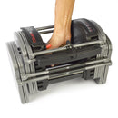 Powerblock Sport EXP Set 5-50 (2 à 23 kg) - PBSPSET1