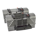 Powerblock Sport EXP Set 5-70 (2 à 32 kg) - PBSPSET2