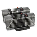 Powerblock Sport EXP Set 5-90 (2 à 41 kg) - PBSPSET3