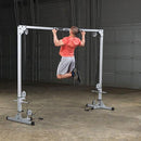 Station de tractions Powerline Lat Pull-Up / Chin-Up - GCA2