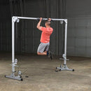 Station de tractions Powerline Lat Pull-Up / Chin-Up - GCA2