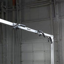 Station de tractions Powerline Lat Pull-Up / Chin-Up - GCA2