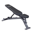 Banc Powerline Incliné / Décliné - PFI150