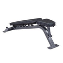 Banc Powerline Incliné / Décliné - PFI150