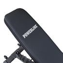Banc Powerline Incliné / Décliné - PFI150