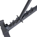 Banc Powerline Incliné / Décliné - PFI150