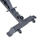 Banc Powerline Incliné / Décliné - PFI150