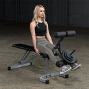 Body-Solid Accessoire Leg Developer - GLDA1