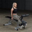 Body-Solid Accessoire Leg Developer - GLDA1