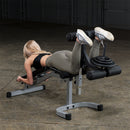 Body-Solid Accessoire Leg Developer - GLDA1