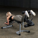Body-Solid Accessoire Leg Developer - GLDA1