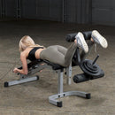 Banc inclinable/déclinable Powerline - PFID130X