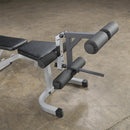 Banc inclinable/déclinable Powerline - PFID130X