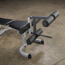 Body-Solid Accessoire Leg Developer - GLDA1