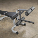 Banc inclinable/déclinable Powerline - PFID130X