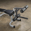 Body-Solid Accessoire Leg Developer - GLDA1